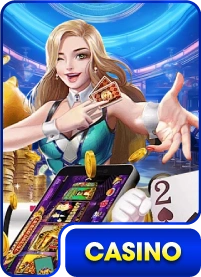 casino c168 icon